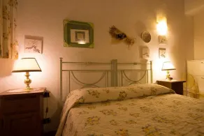 Antica Fonte Residenza di Siena - Værelse