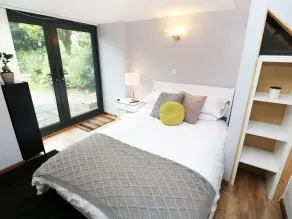 The Cart House - Room