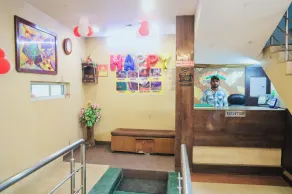 Hotel Shaurya By Sharma 0nline Solution Haridwar - Reception