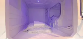 U Street Capsule Hostel - Rom