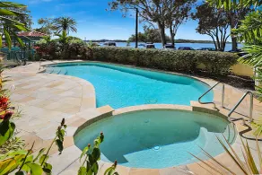 PICNIC7- PICTURE PERFECT PICNIC POINT - Piscina