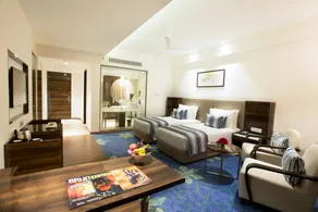 Grand Kakinada by GRT Hotels - Room