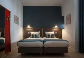 Hotel Balea - Room