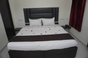 Hotel Sri Vijay Nivas - Chambre