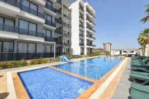 Ethica Suite Luxury Houses - Piscina
