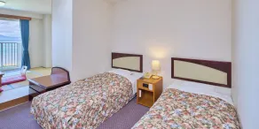 Miyuki Hamabaru Resort - Chambre