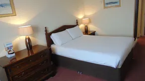 The Harrowgate Hill Lodge - Room
