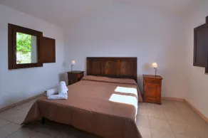 Appartamenti in Gallura - Værelse