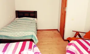 Guesthouse Qaldea - Værelse