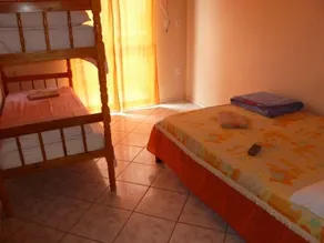 Pousada Rio da Prata Litoral - Room