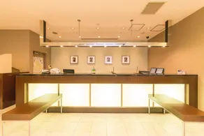 Hotel IL Cuore Namba - Reception