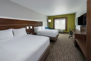 Holiday Inn Express Troy by IHG - Chambre