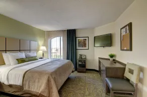 Candlewood Suites Richmond - West Broad by IHG - Chambre