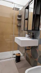 Miambra - Bagno