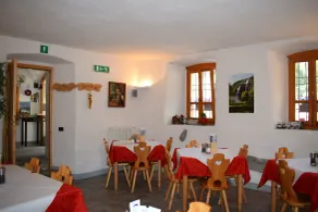 Italo-Svizzero - Restaurant