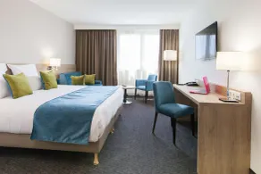 Best Western Hotel Le Bordeaux Sud - Zimmer