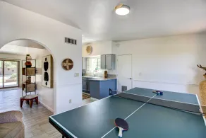 Stylish Tucson Home w/ Patio & Private Pool! - Interiør