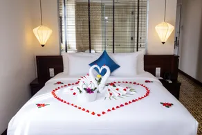Royal Riverside Hoi An Hotel & Spa - Room
