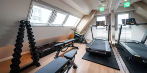 R Hotel RE Osaka Nagai Park - Palestra