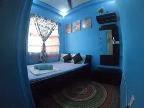 Casa Isabel Hostel - Chambre