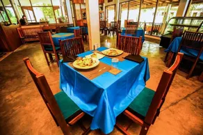 Surf Sea Breeze - Restaurant
