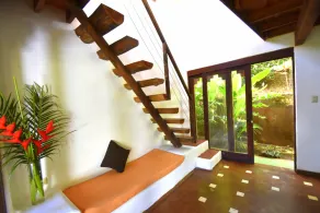 Villas Punta India - Chambre
