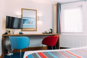 Travelodge Belfast - Room