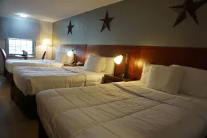 Harvest Drive Family Inn - Renovated Rooms - Chambre