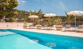 Aminess Lume Hotel - Pool