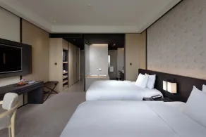 Crowne Plaza Tainan by IHG - Room