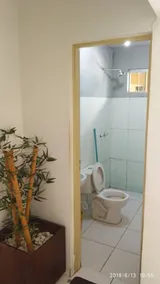 Flat Três Marias - Salle de bain