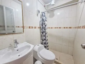 Samaykuy Bed and Breakfast - Baño