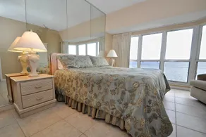 24 Players Club 2 Bedroom Condo By Coastal Dreamin - Værelse