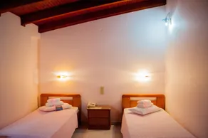 Miramare Hotel - Room