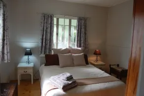 Boonah Cottage - Habitación