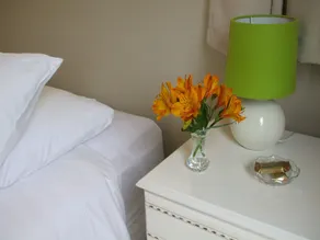Havenlee Homestay - Chambre
