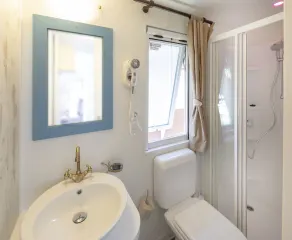 Il Borgo delle Arti - Badrum