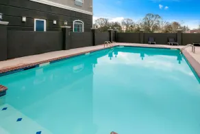 La Quinta Inn & Suites by Wyndham Broussard - Lafayette Area - Pool