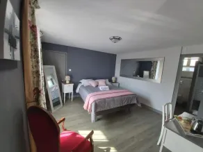 LA PASSIFLORE - Quarto