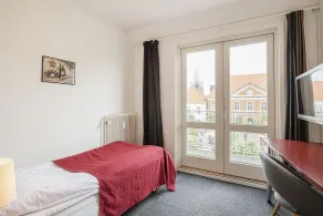 Hotel Ringkøbing - Room