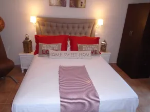 Machi Rooms - Room
