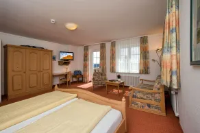 JUFA Hotel Schwarzwald - Zimmer