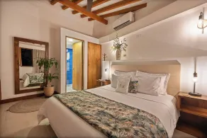 Casa Bixa Hotel Boutique -Santa Fe de Antioquia- Mayores de 12 años - Room
