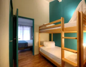 Best Western Domaine de Roquerousse - Room