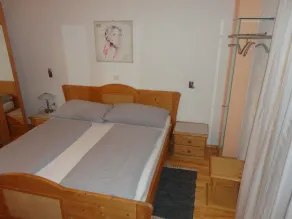 Ferienwohnungen Fam. Pabst - Habitación