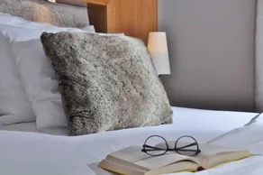 Hotel Eggers Hamburg - Chambre
