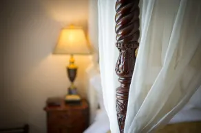 Claverton Country House Hotel - Room