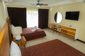 Hotel Las Espuelas, Bar & Restaurant - Room