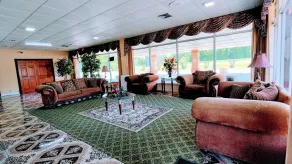 Countryside Inn & Suites - Reception
