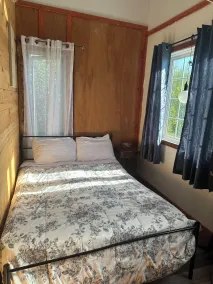Fox Den French River - Room